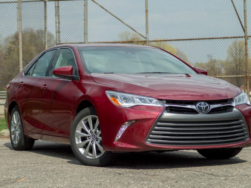2020 Toyota Prius