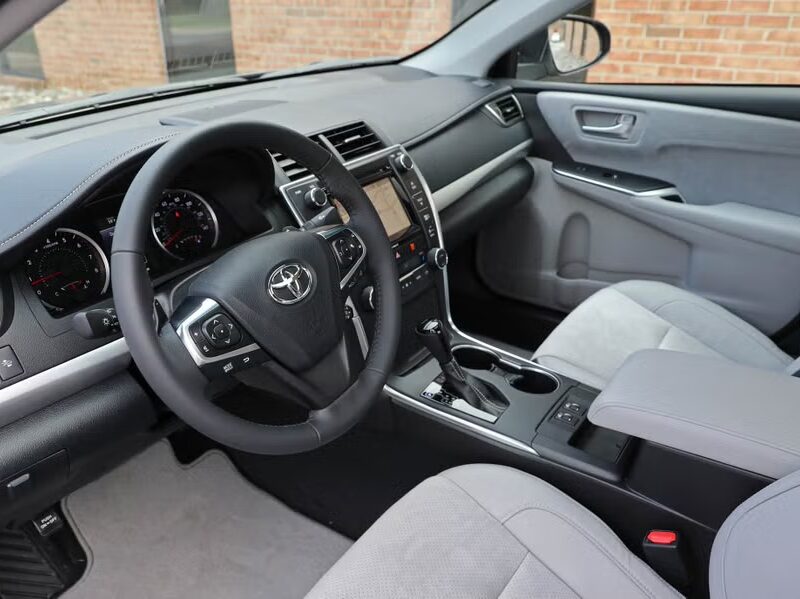2020 Toyota Prius