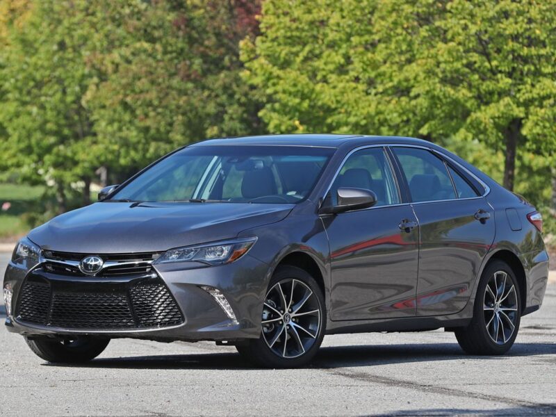 2020 Toyota Prius