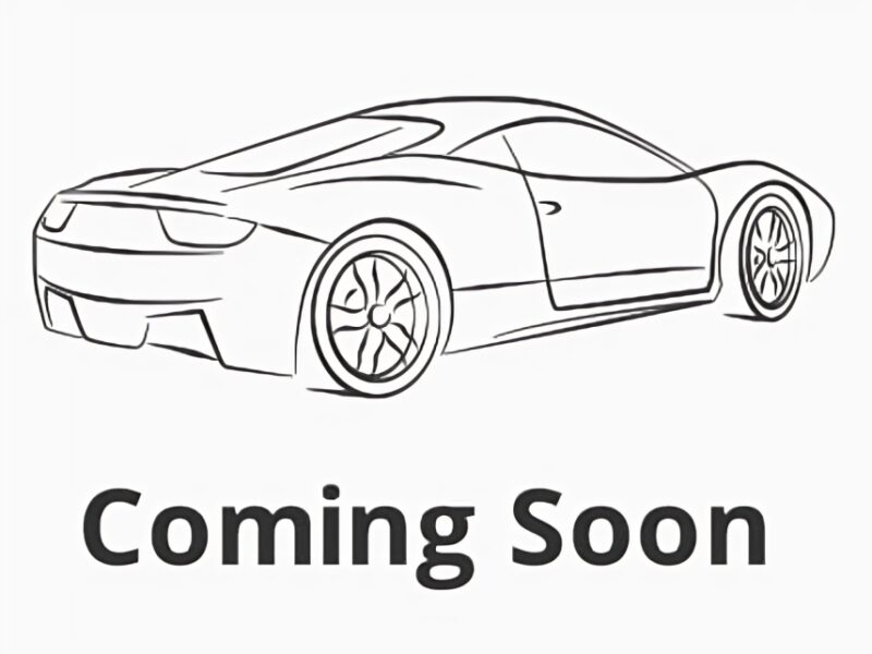 2021 BMW i7
