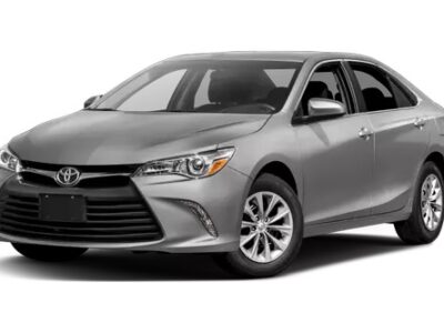 2020 Toyota Prius